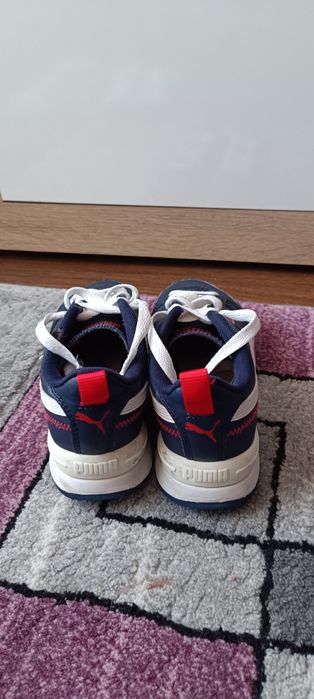 Adidași Puma mărimea 35/5