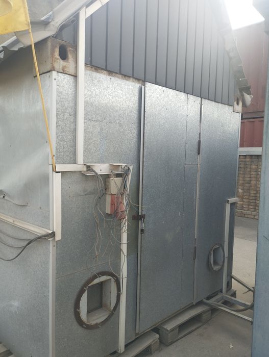 Сарай/Склад для хранения