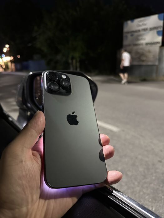 iPhone 16 Pro Max 256