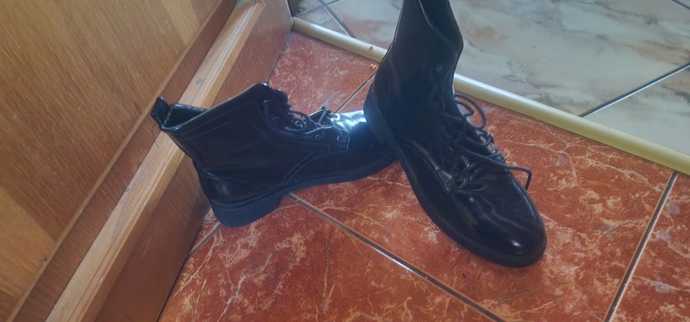 Bocanci dama eleganti