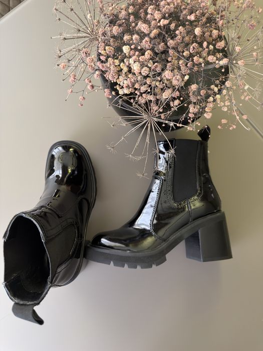 Боти Kate Gray 37 номер