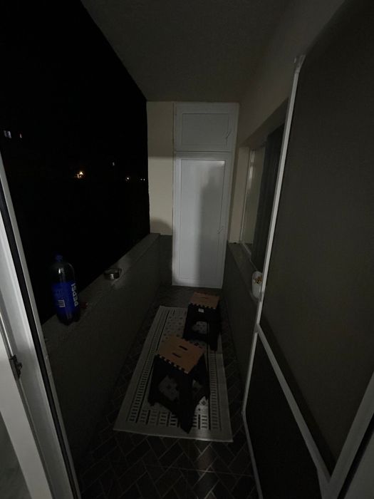 Vand apartament cu 2 camere