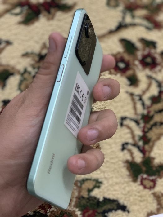 Redmi Note 12S 8/256