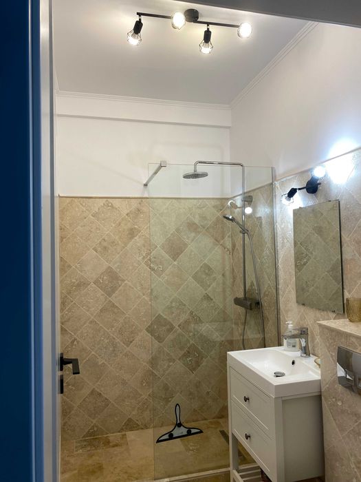 Vanzare apartament 2 camere Mamaia Nord zona Beachland vedere la mare