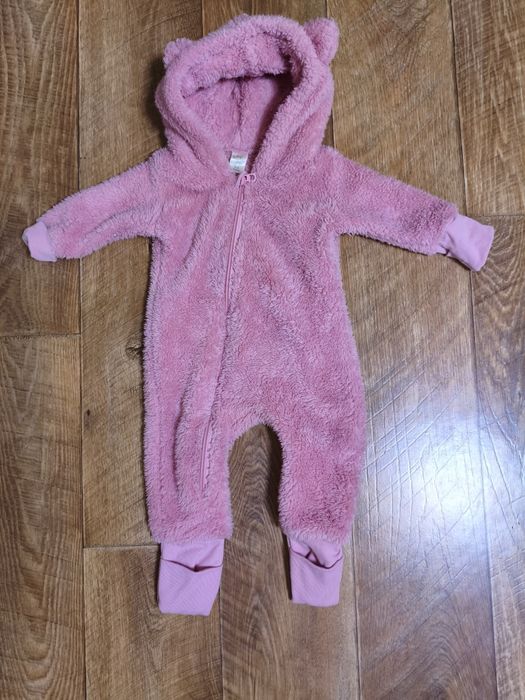 Комбинезон детский