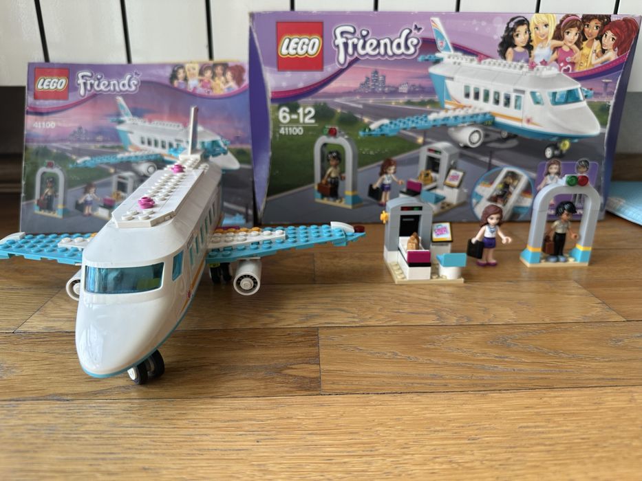 Продам набор Lego Friends