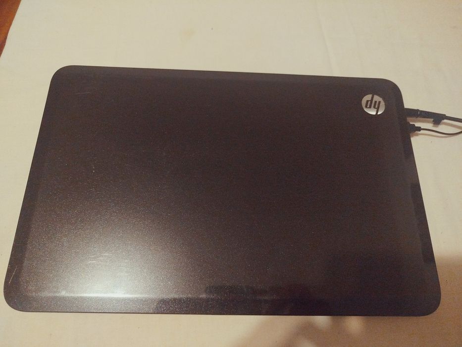 Laptop HP Pavilion i5, 8Gb RAM, SSD 256Gb