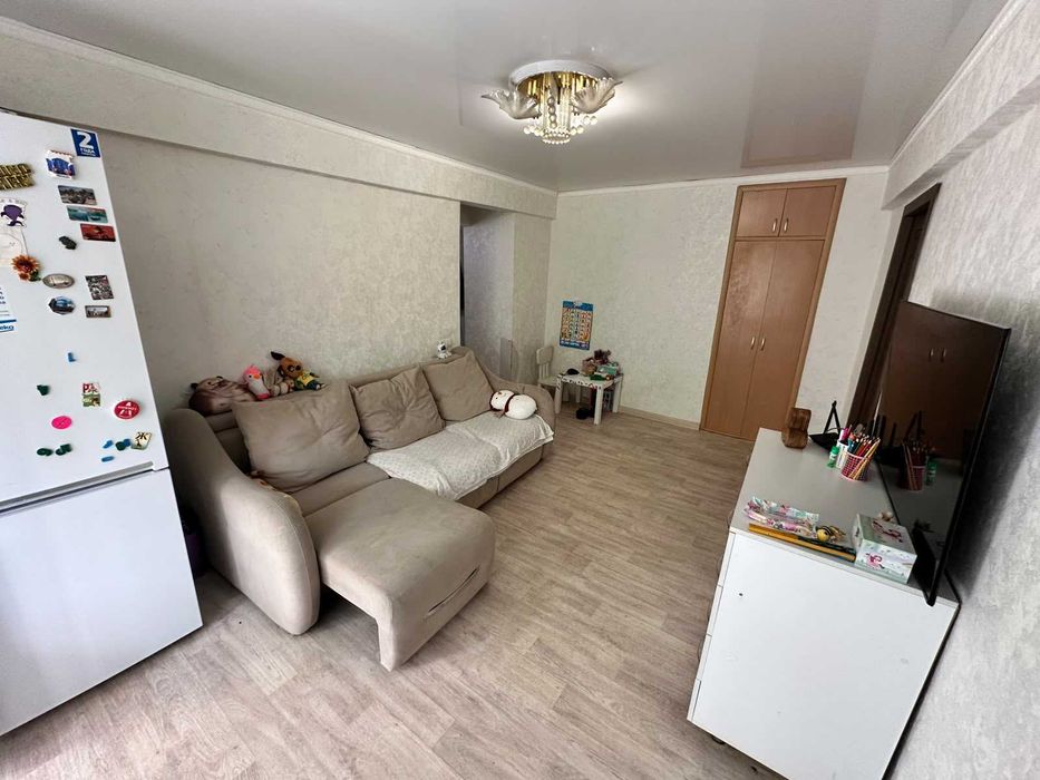 В продаже 4х ком квартира Потанина 33