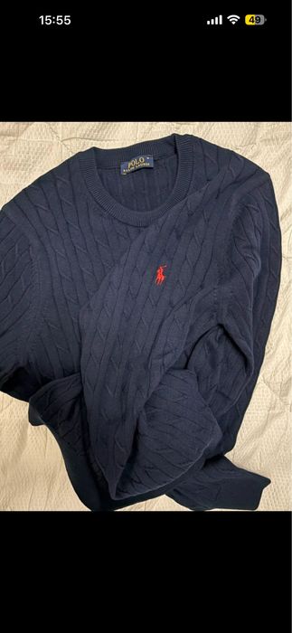 Pulover barbati - Ralph Lauren - nou cu eticheta