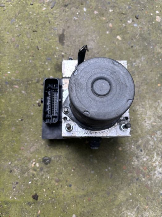 Pompa unitate modul abs esp Audi A6 c6