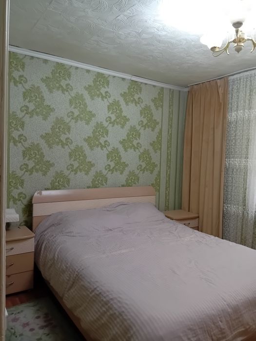Продаётся дом участок