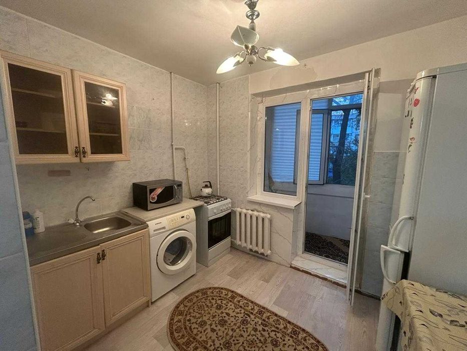 В продаже 1комн кв 8мкр