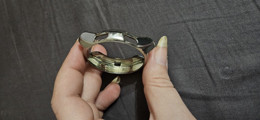 Смарт часовник Samsung Galaxy Watch 42mm