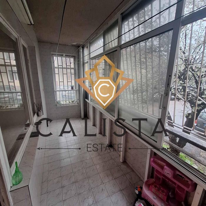 Дава се под наем Тристаен апартамент в Пловдив, Кючук Париж - 96 кв.м за 535.5 € - Снимка #4