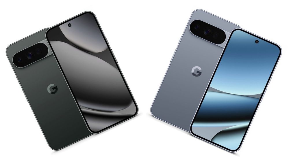 НОВ! Google Pixel 10 Pro XL 5G 512GB Obsidian / Grey / Porcelain