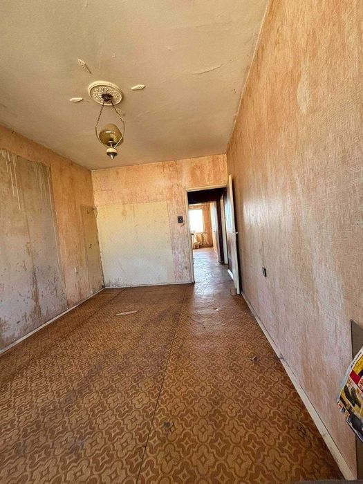 Продава се Четиристаен апартамент в Стара Загора, Център - 81 кв.м за 1087 €/кв.м - Снимка #1