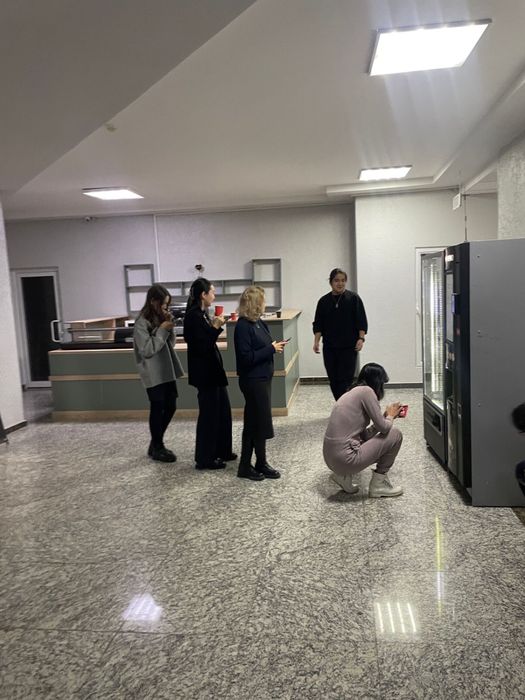 пассивный доход с местом