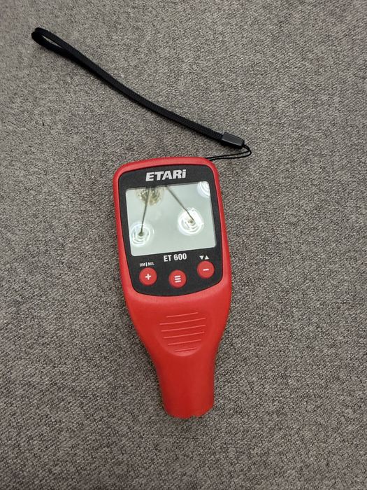 Толщиномер Etari ET 600