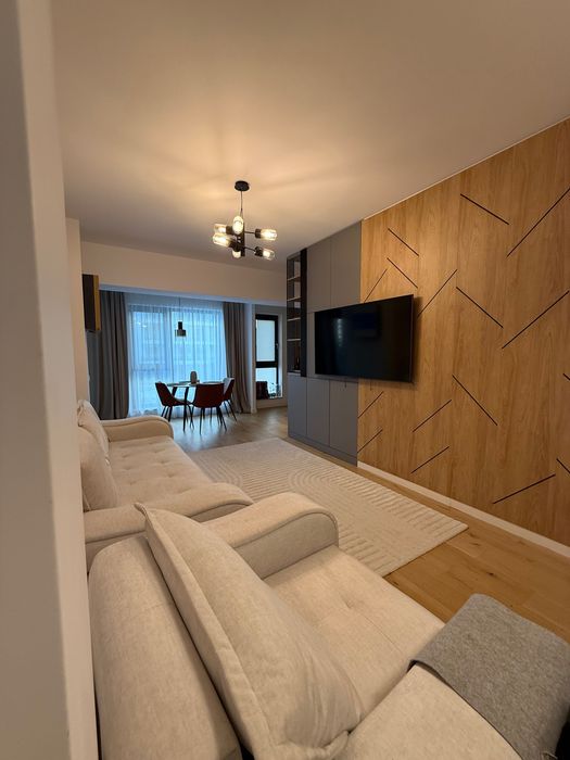 Apartament 3 camere Pipera | First Estates | Mobilat