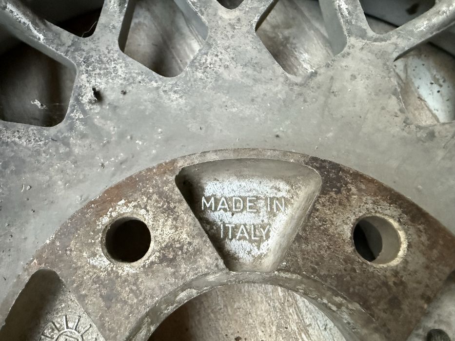 Диски R15 bmw Original. Комплект 4шт.