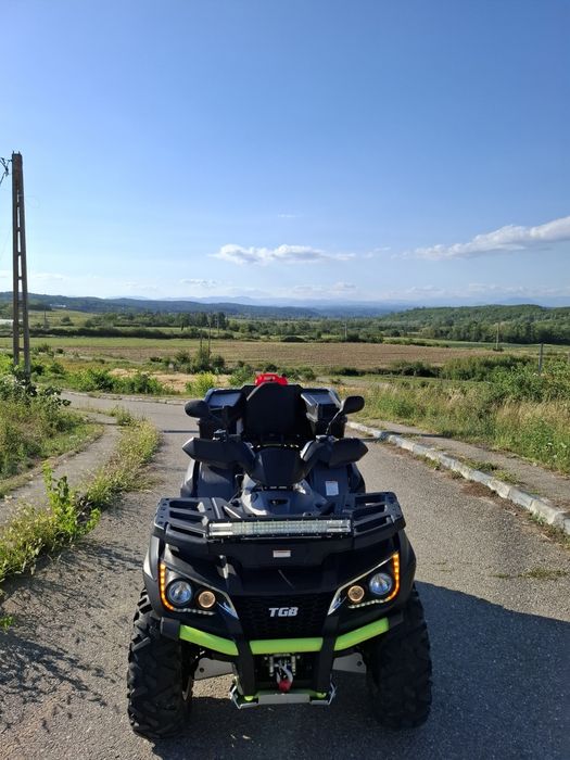ATV TGB BLade 1000 LT
