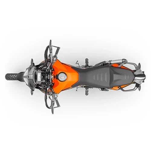 KTM 390 Adventure SW  '24