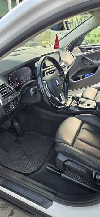 Vanzare BMW X4 4x4 hibrid