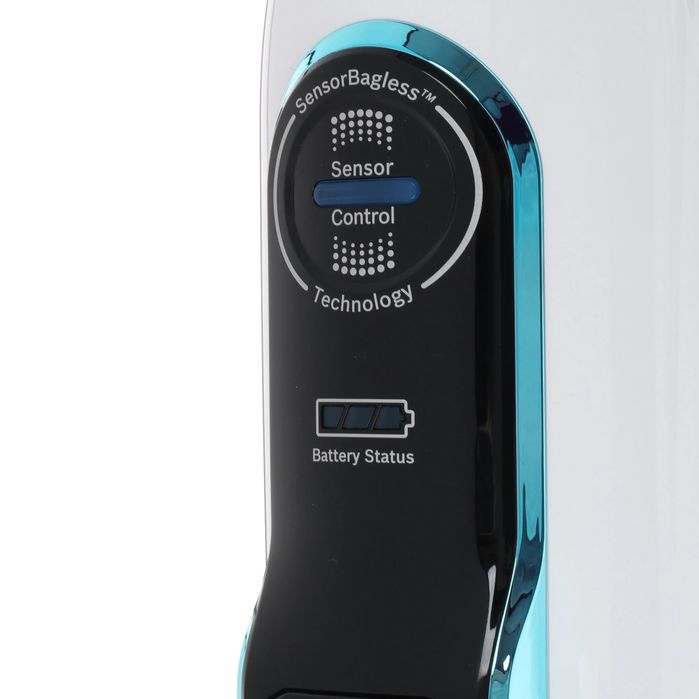 Пылесос Bosch Athlet ProHygienic BCH86HYG1