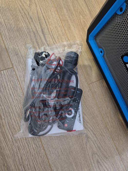 Boxa Blaupunkt MB10
