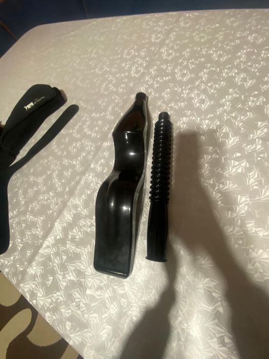 Растяжитель стопы (foot stretcher)