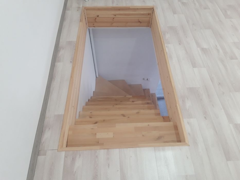 Продам двухэтажный дом