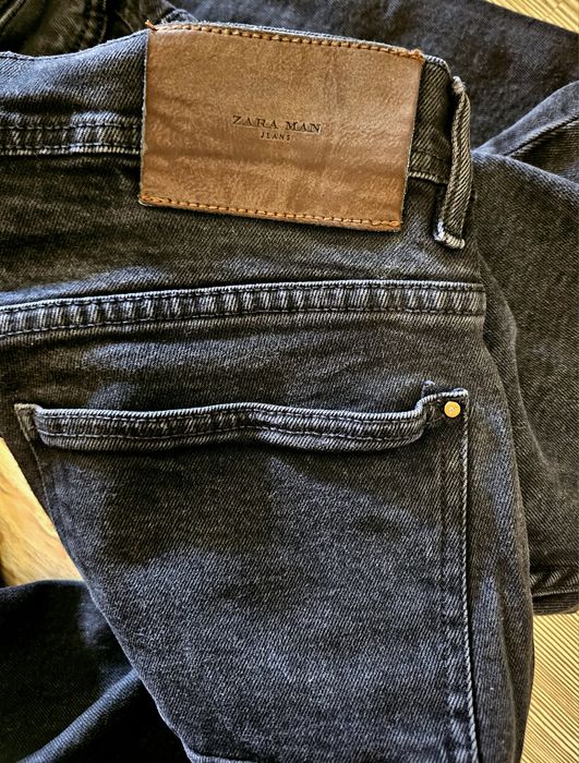 ГоТиНи мъжки дрешки ZARA