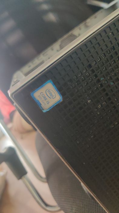 Vând pc perfect functional