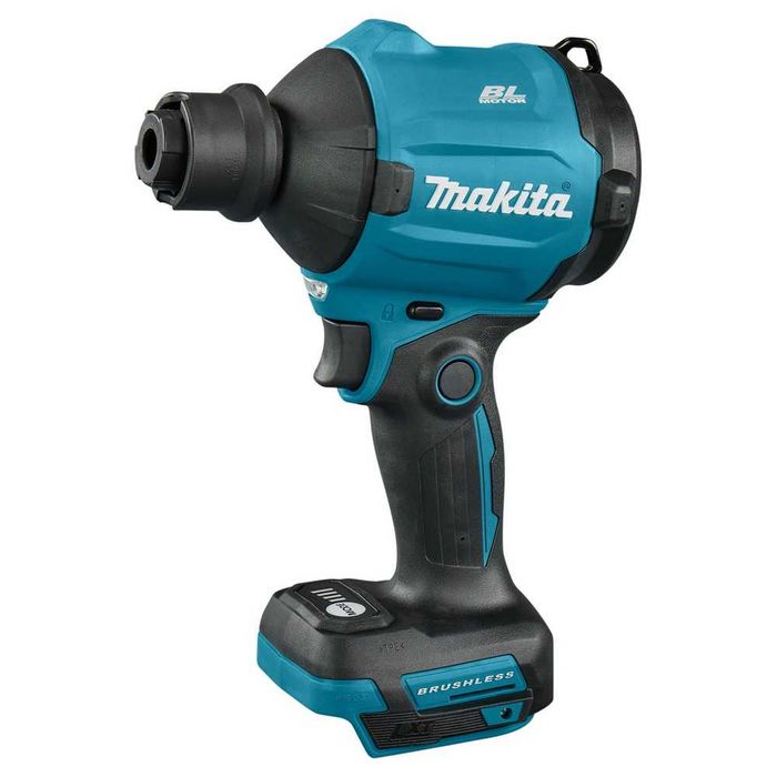Акумулаторен компресор,  Makita DAS180Z, 18V