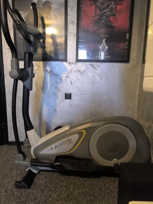 Кростренажор KETTLER  NOVA P