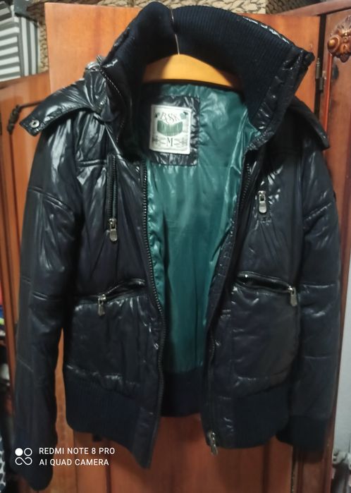Geaca scurta masura M