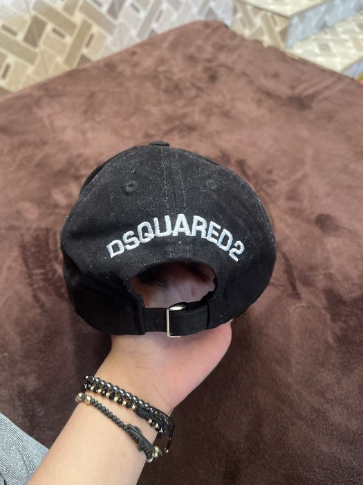 Sapcă DSQUARED originala !!