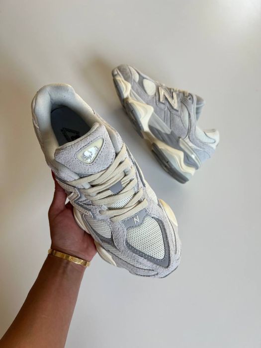 New Balance 9060 “Quartz Grey”