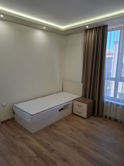 Дава се под наем Тристаен апартамент в Казанлък - 80 кв.м за 398.82 € - Снимка #7