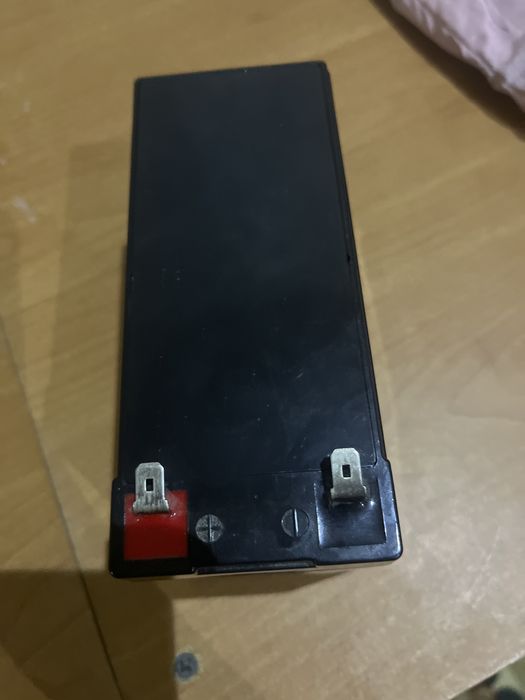 Акум 12v все нормално