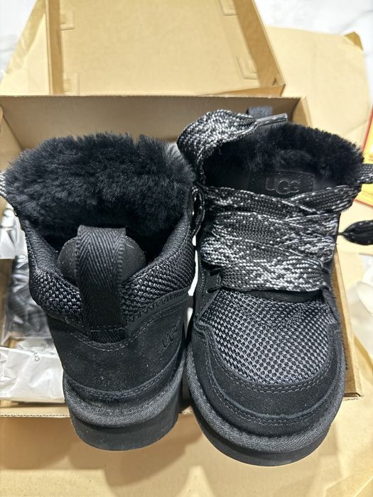 Новые UGG Lux качества