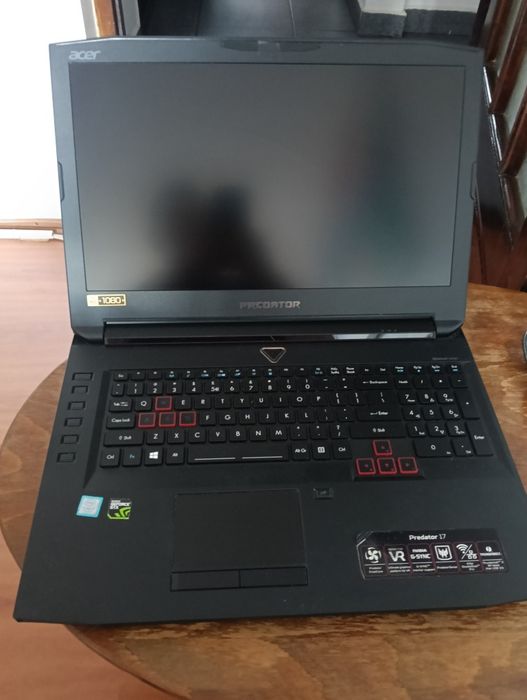 Vand laptop de gaming