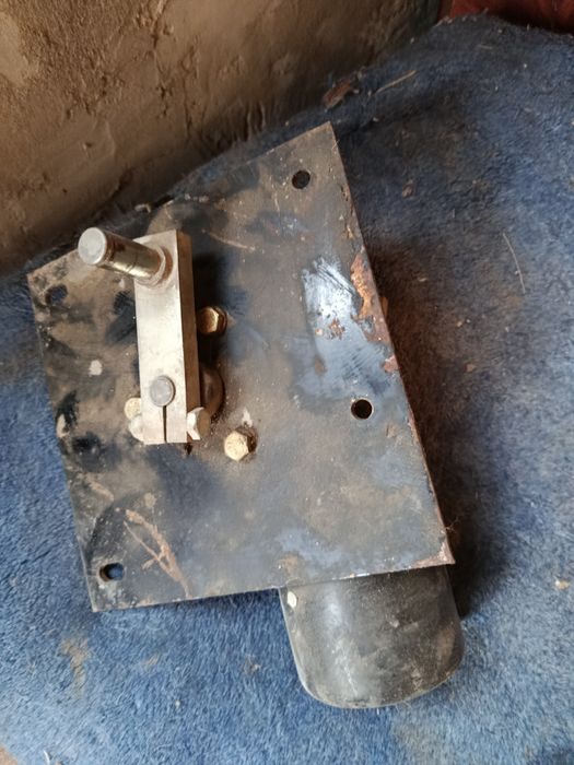 Продам запчасти от автомобиля