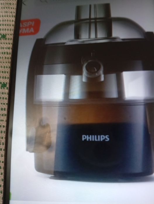 Соковыжималка Philips