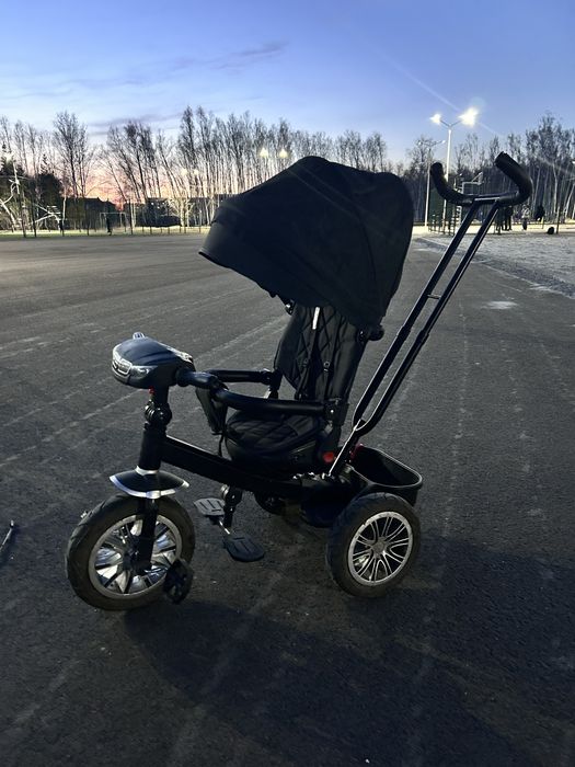 Продам детский велосипед