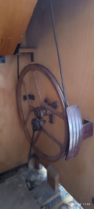 Швейная машинка Подольск