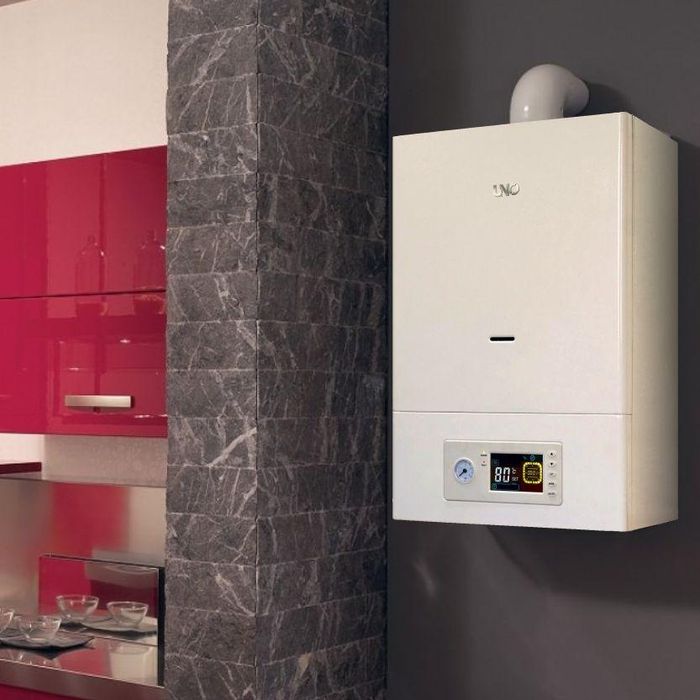 Ремонт котел и газовый калонка всех видов