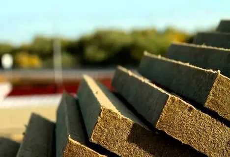 Базальт базальтовая минеральная-каменная вата-плита Bazalt paxta plita