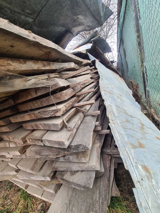 Scandura de Frasiun si Fosta Scandura Nuc