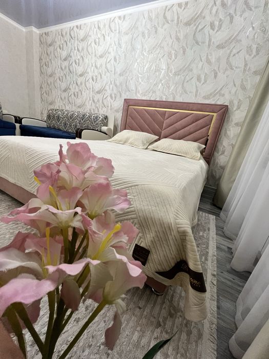 По суточно кв Аэропорт, Экспо, Мега ,Улы дала